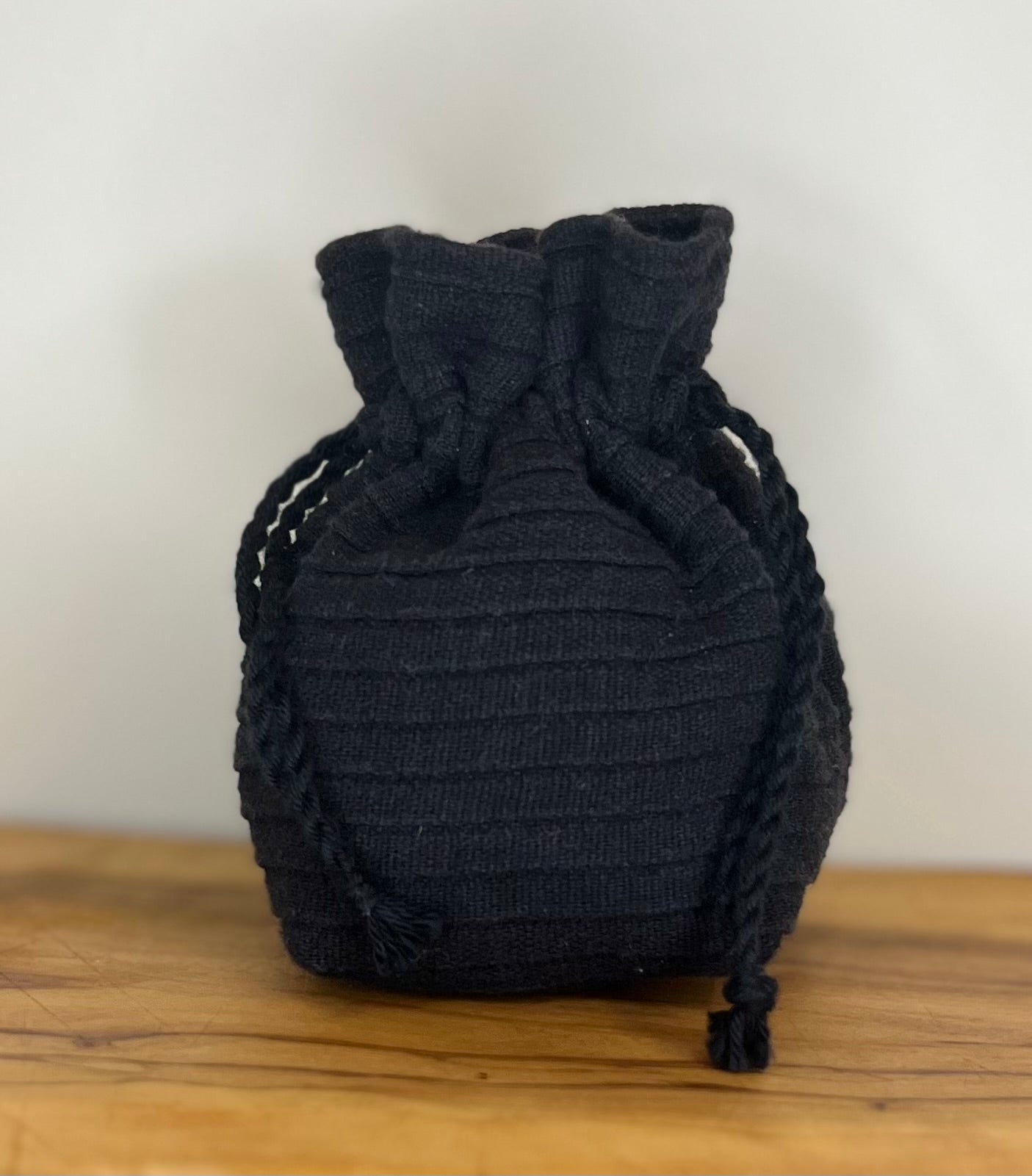 Medicine bag - Svart