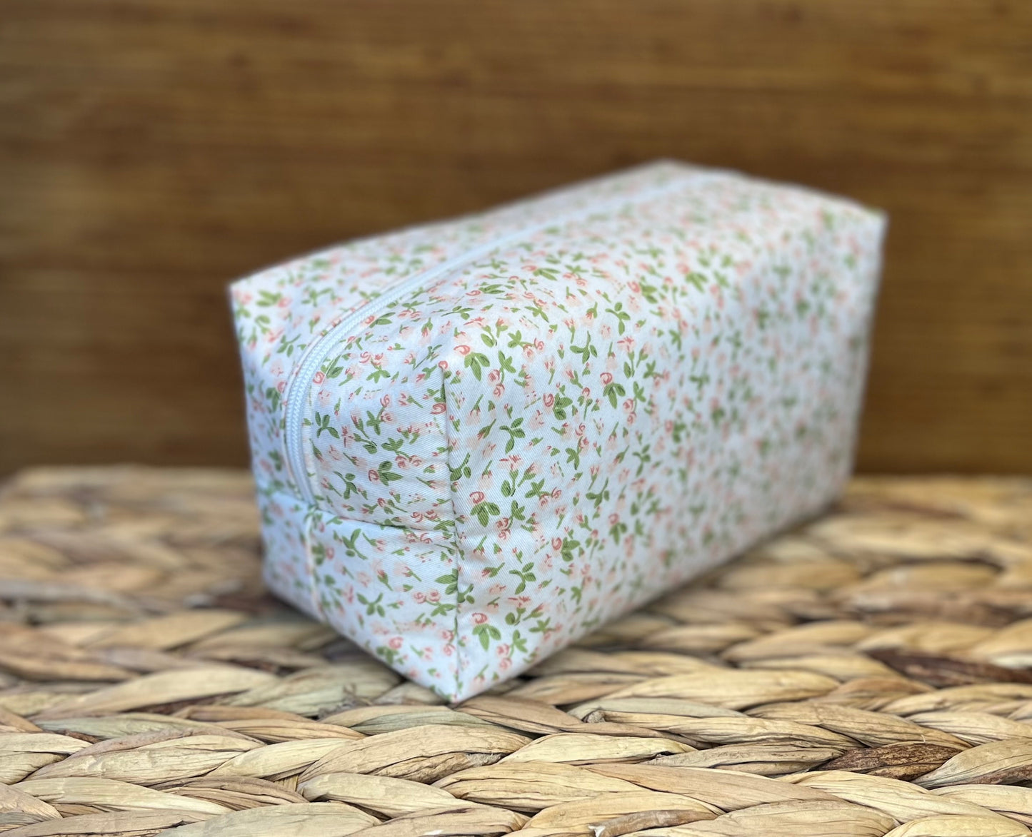 Tygväska, Småblommig