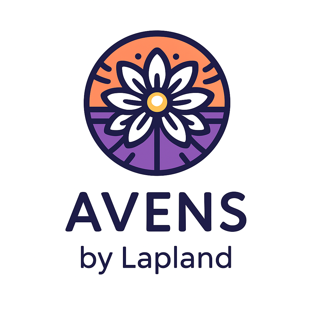 Drömfångare svart/rosa