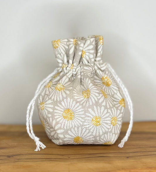 Medicine bag - Sommarblomma