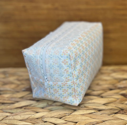 Tygväska, Röd-blå fyrklöver