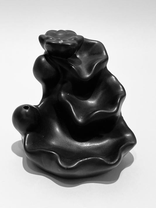 Backflow rökelsehållare Vattenfall