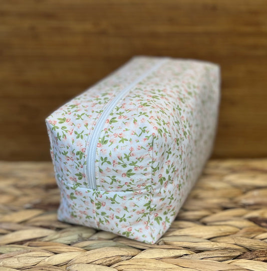 Tygväska, Småblommig